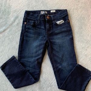 3 pairs BUNDLE of Oshkosh girls jeans sz. 6